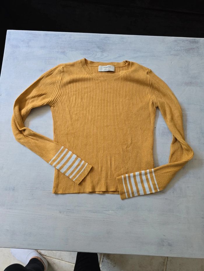 Duo pull jupe parfait pour style Tendance et confortable - photo numéro 6