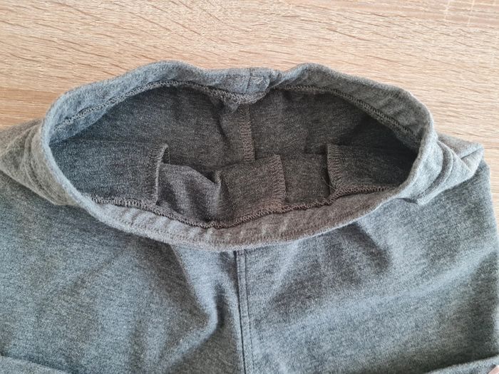 Short gris 24M - photo numéro 3