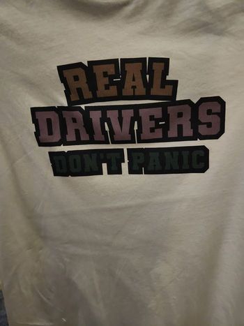 T-shirt garçon