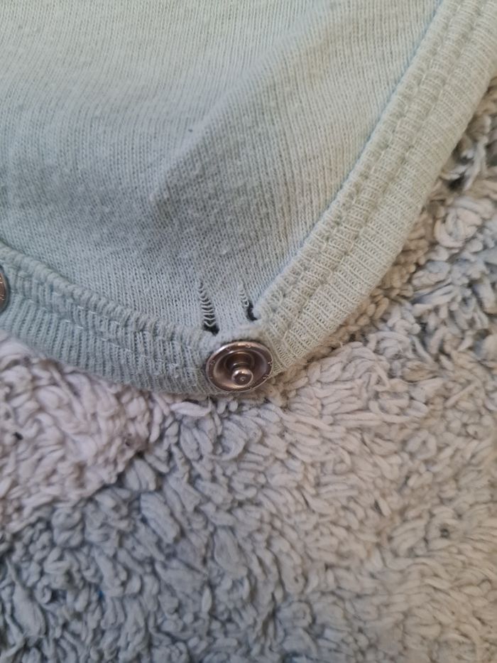 Lot de 3 bodies - 18mois - photo numéro 5