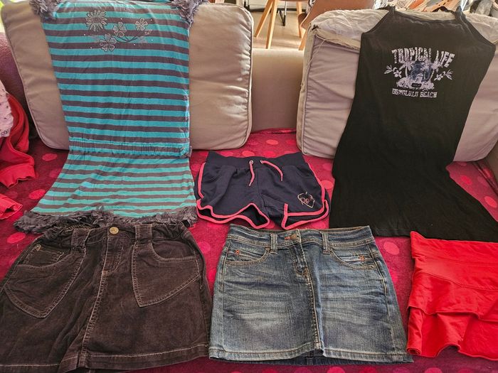 Vêtements 14 ans fille - photo numéro 6