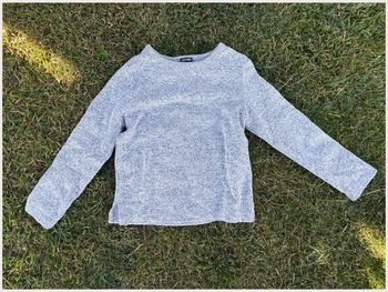 T-shirt gris Kiabi 4 ans