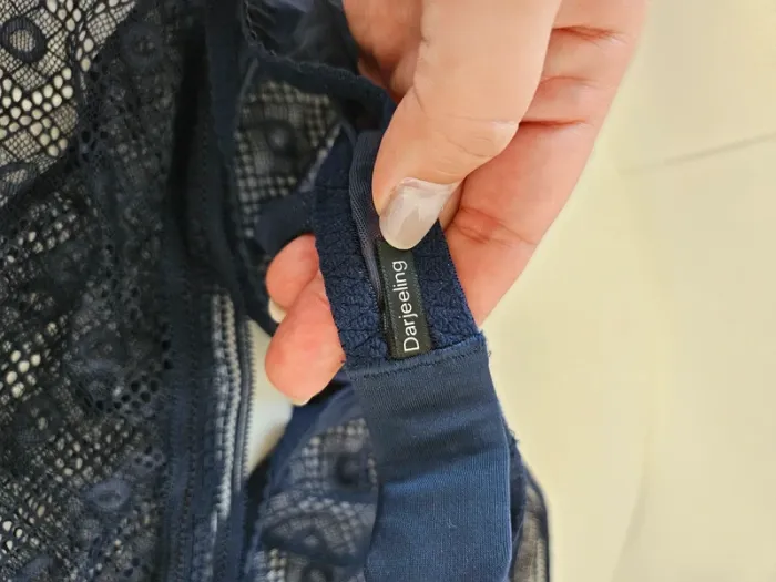 Soutien gorge t95E n6 Darjeeling - photo numéro 5