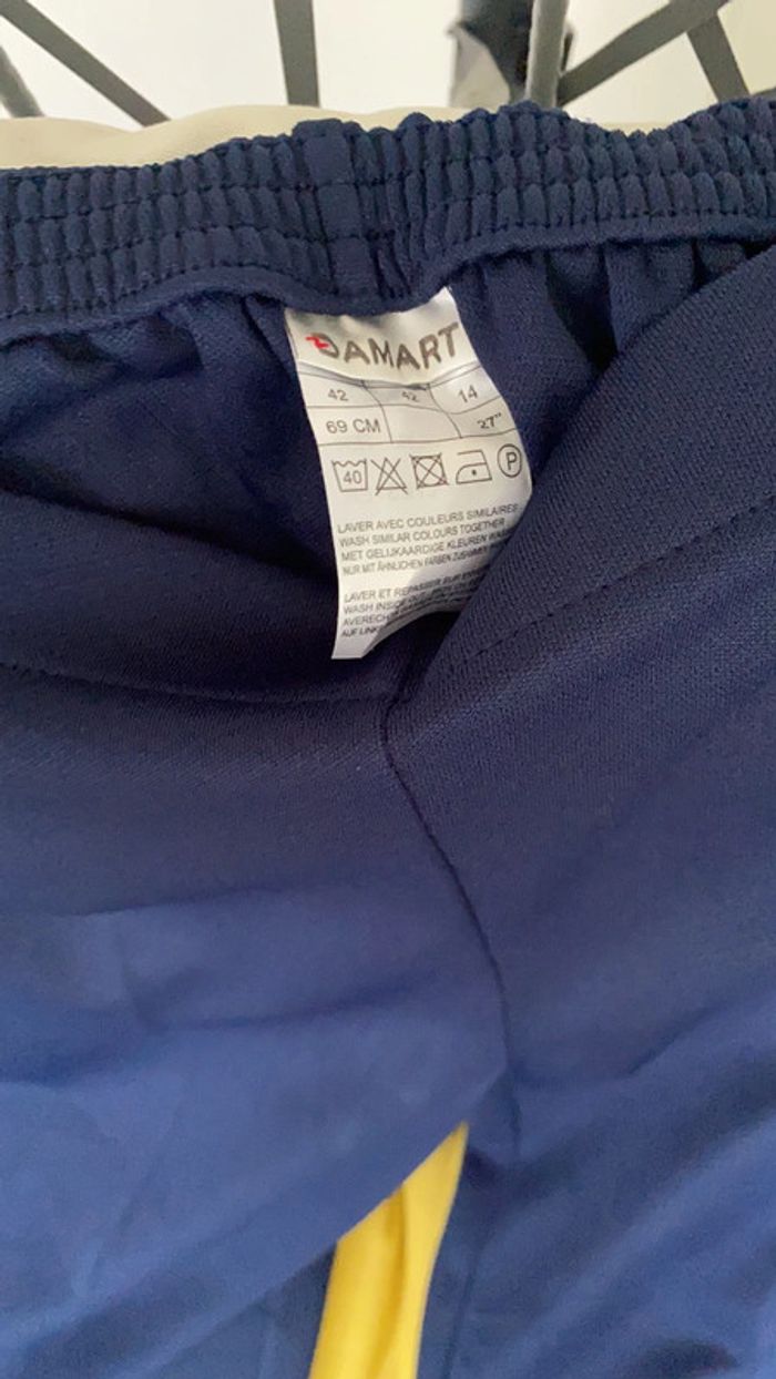 Pantalon damart taille 42 - photo numéro 2