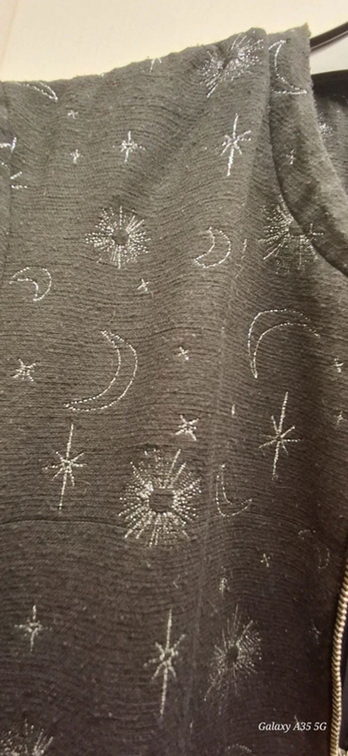 Veste légère Etam - photo numéro 3