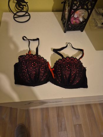 Soutien gorge