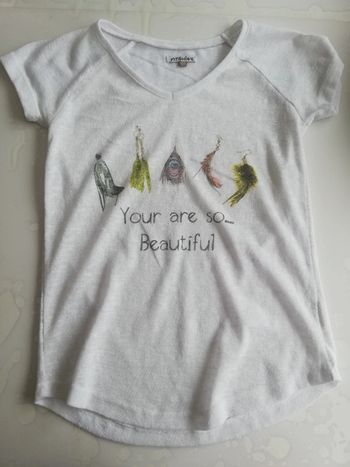 Tee shirt