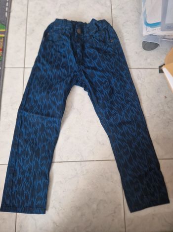 Jeans 5 - 6 ans