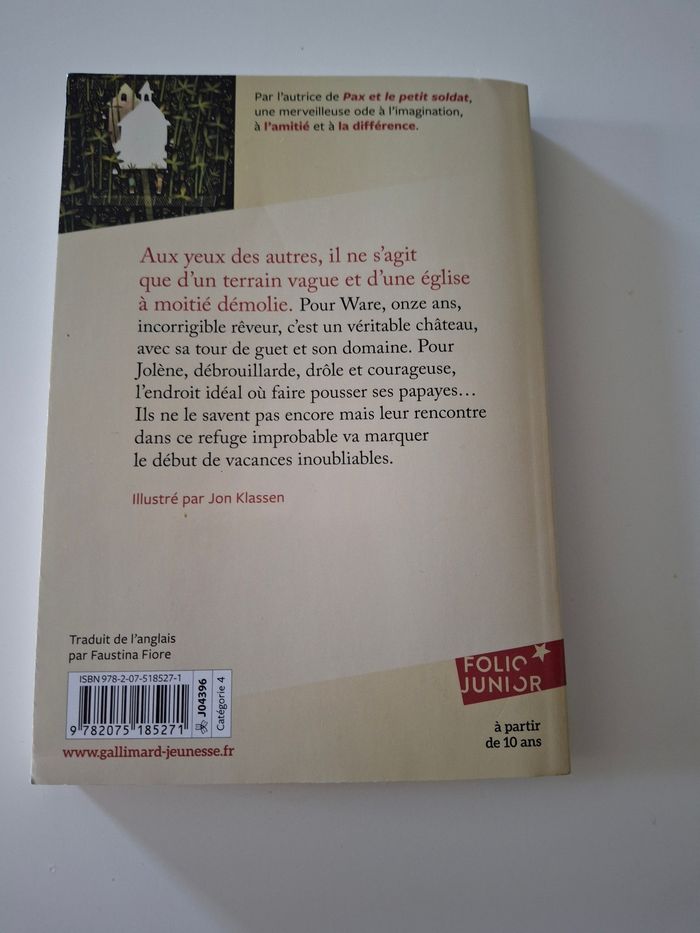 Le château des papayes - photo numéro 3