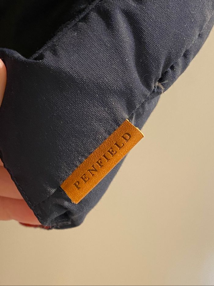 Doudoune neuve penfield - photo numéro 3