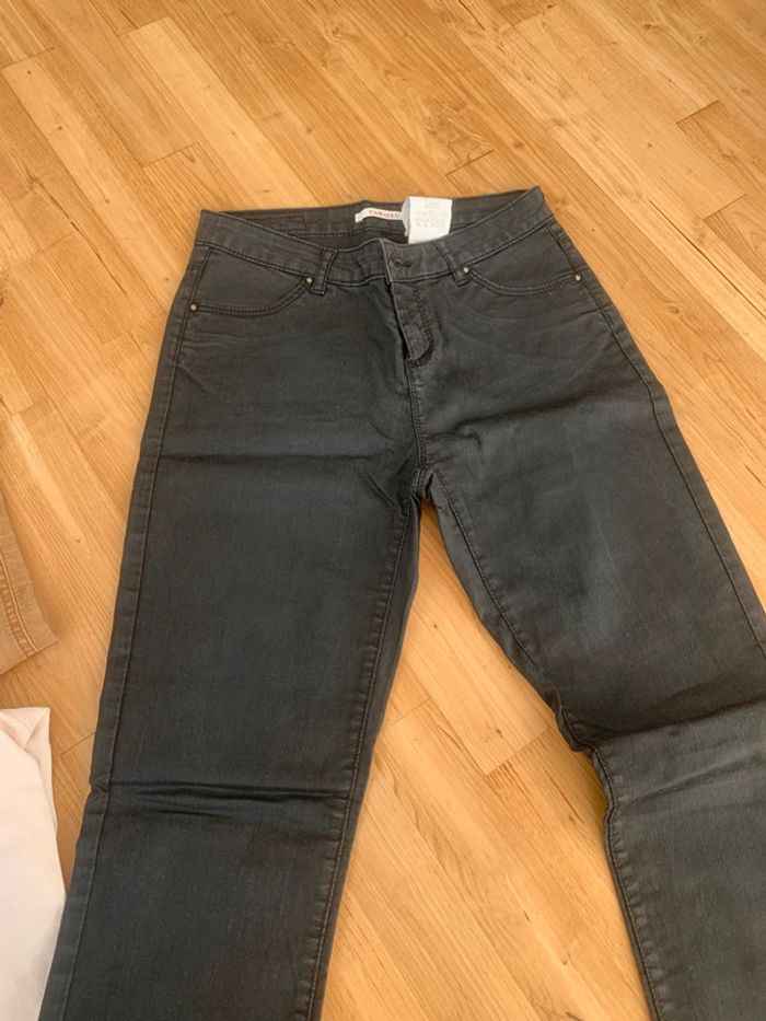 Lot pantalons femme taille 36 - photo numéro 2