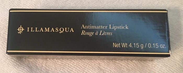 rouge à lèvres