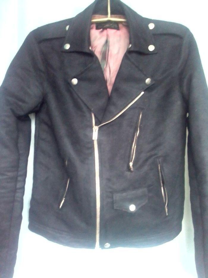 Veste perfecto April 77 - photo numéro 2