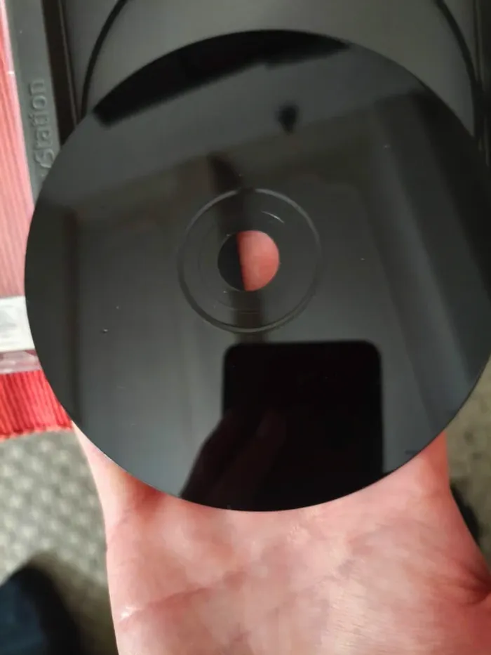 Tombi PS1 - photo numéro 4