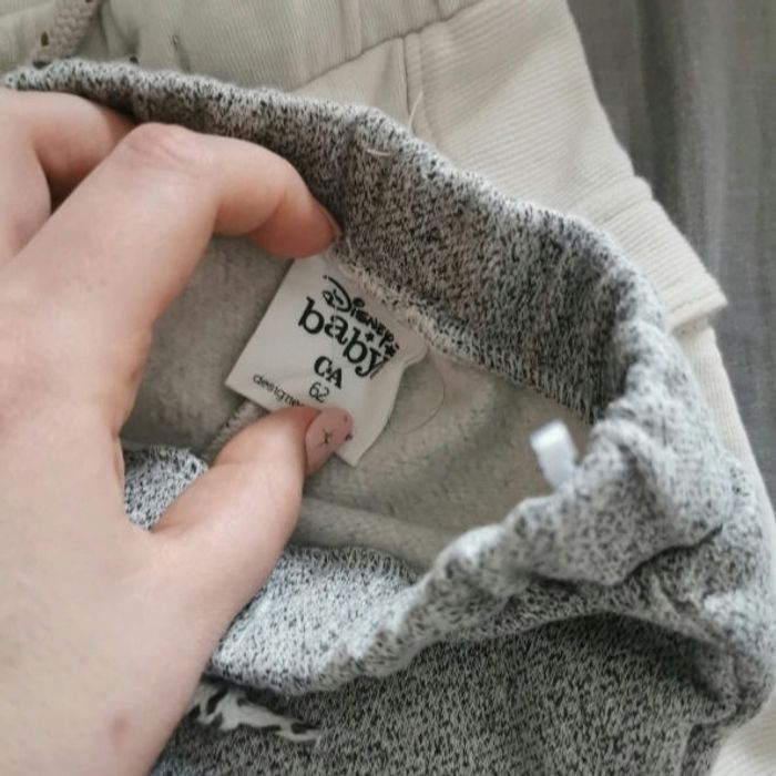 Lot pantalons - photo numéro 4