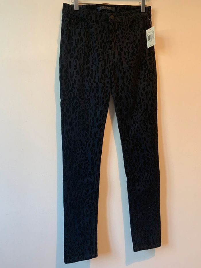 Pantalon à motifs - photo numéro 2