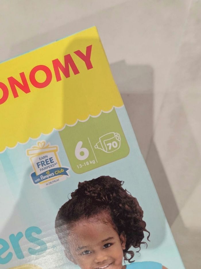 Couches premium 6 - photo numéro 2