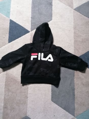 Pull Fila
