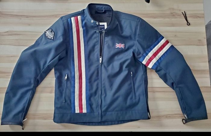 Veste moto Triumph taille L