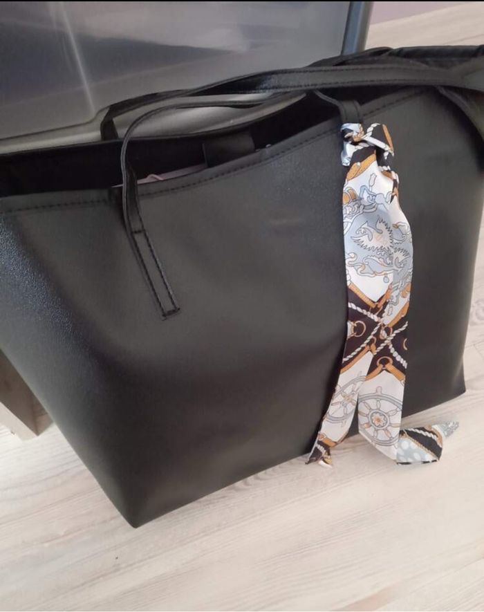 Sac à mains