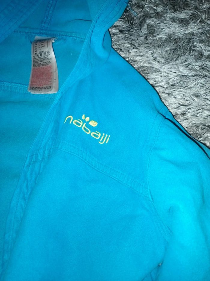 vends peignoir - photo numéro 2