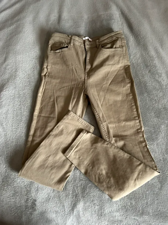 Jeans femme