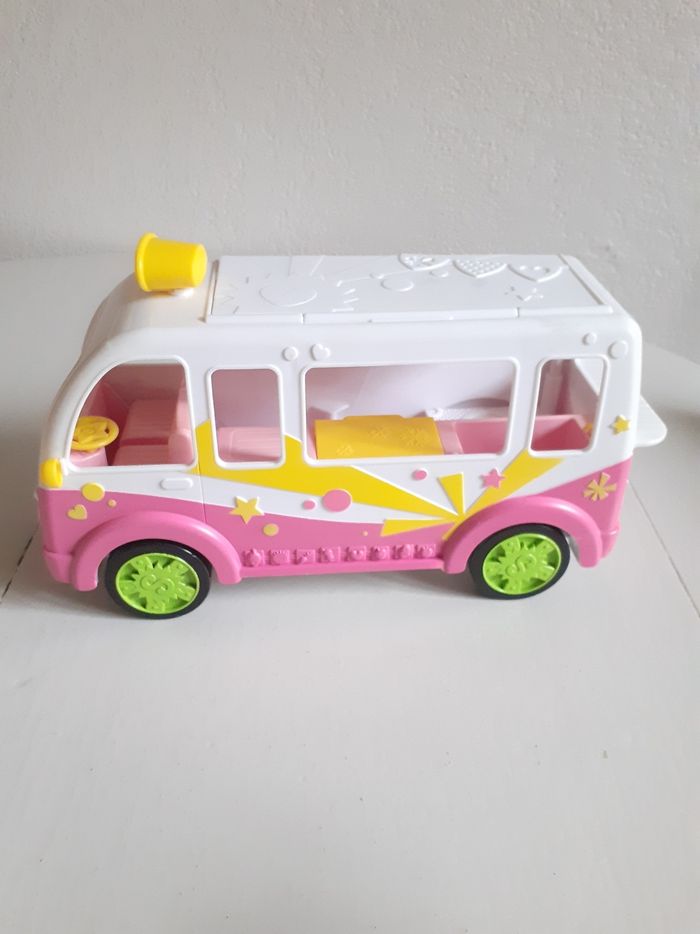 Camping shopkings - photo numéro 5