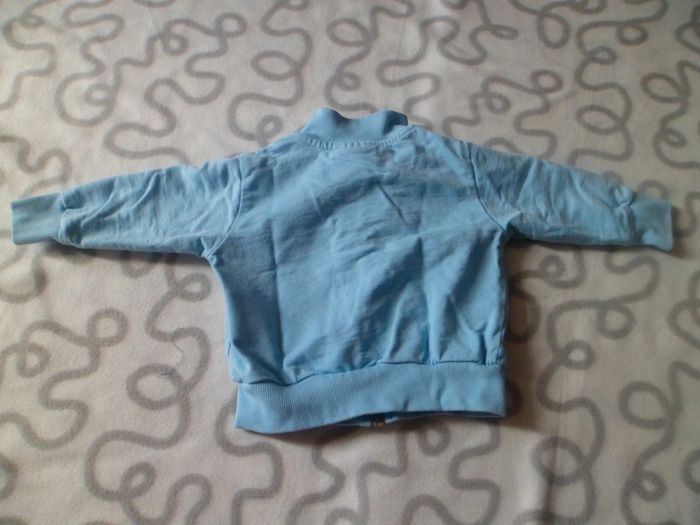 Gilet 6 mois - photo numéro 2
