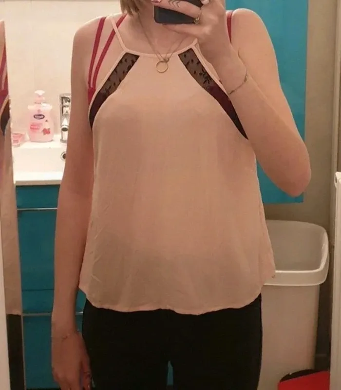 Tee-shirt - photo numéro 2
