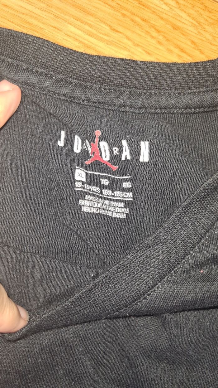 T-shirt - photo numéro 3