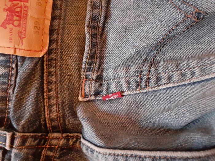Jeans Levi S W29 L34 - photo numéro 6