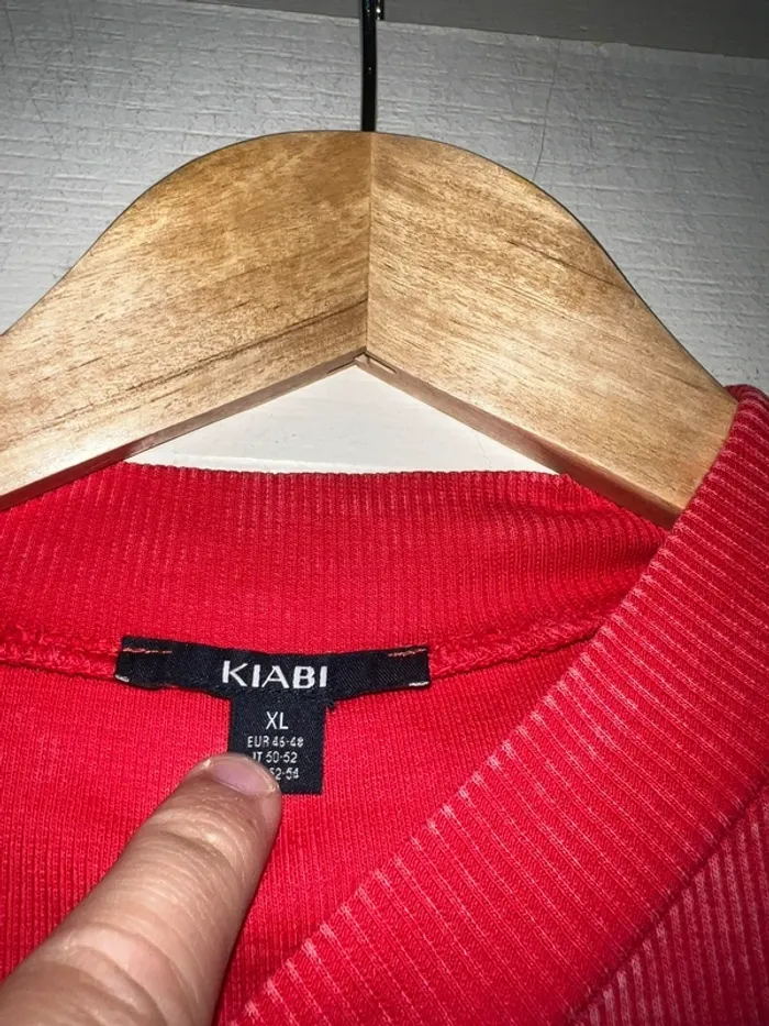 Débardeur Kiabi - photo numéro 4