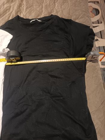 Tee shirt camaïeu 