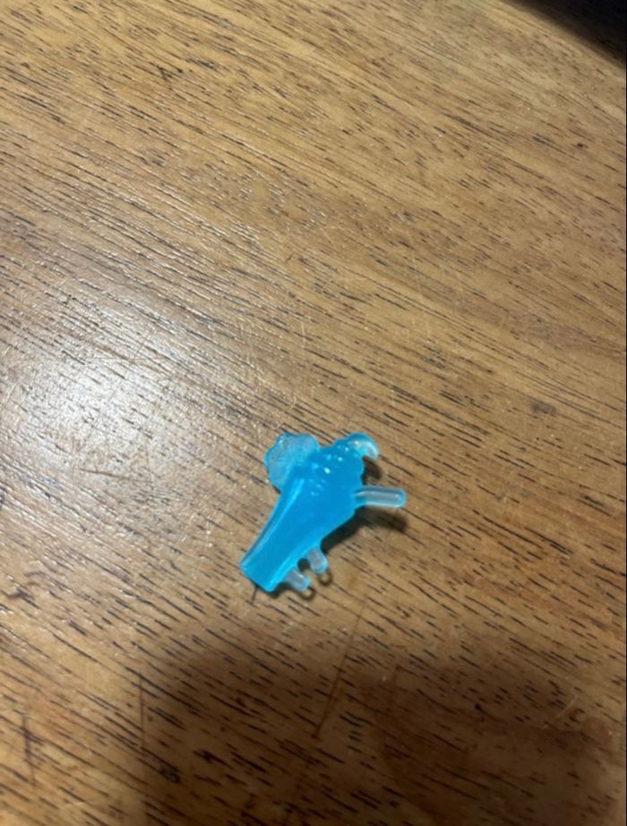 Maison de poupée la reine des neiges - photo numéro 10