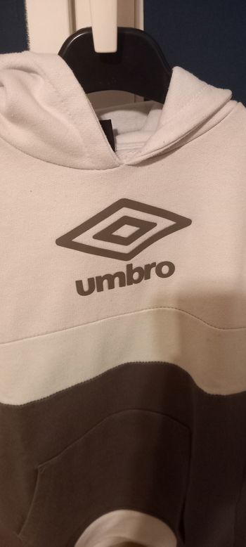 Sweat Umbro