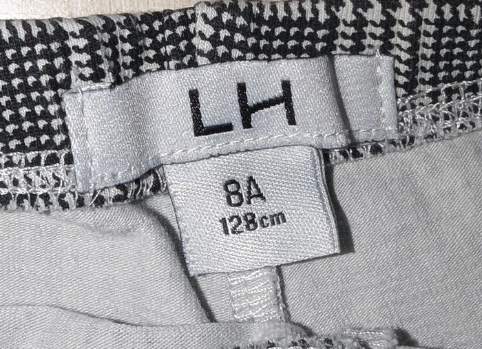 Legging fille - photo numéro 2