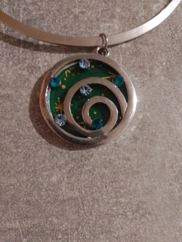 Collier femme - photo numéro 3