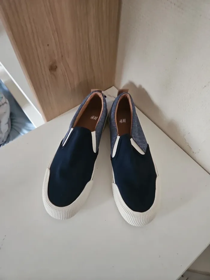 Chaussures h&m neuve 36 - photo numéro 2