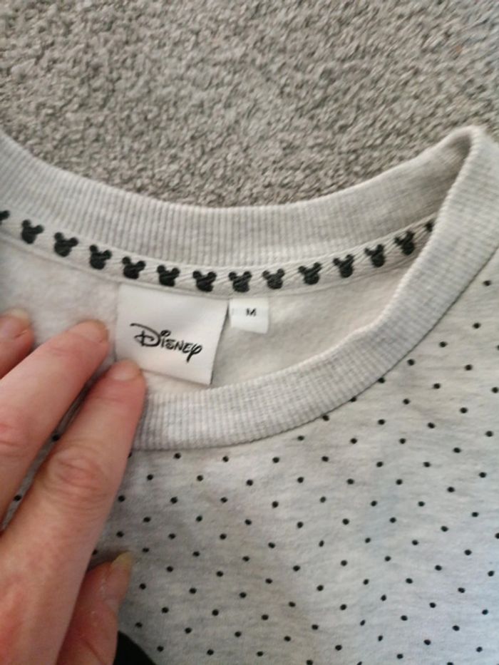 Pull Disney femme - photo numéro 4