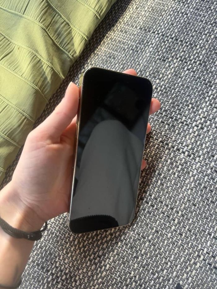 Iphone 15 pro max - photo numéro 4