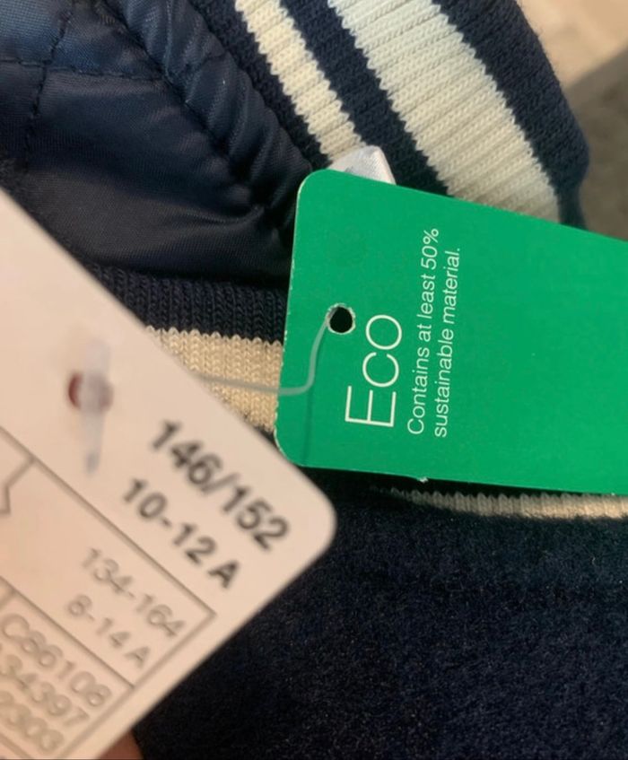 Veste n’New York neuf étiqueté - photo numéro 8