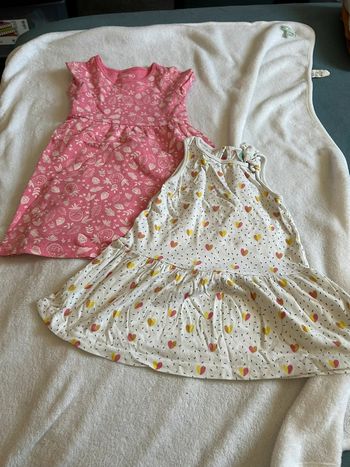 Robe été