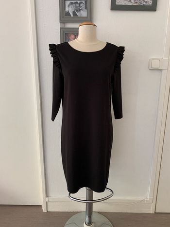 Robe noir
