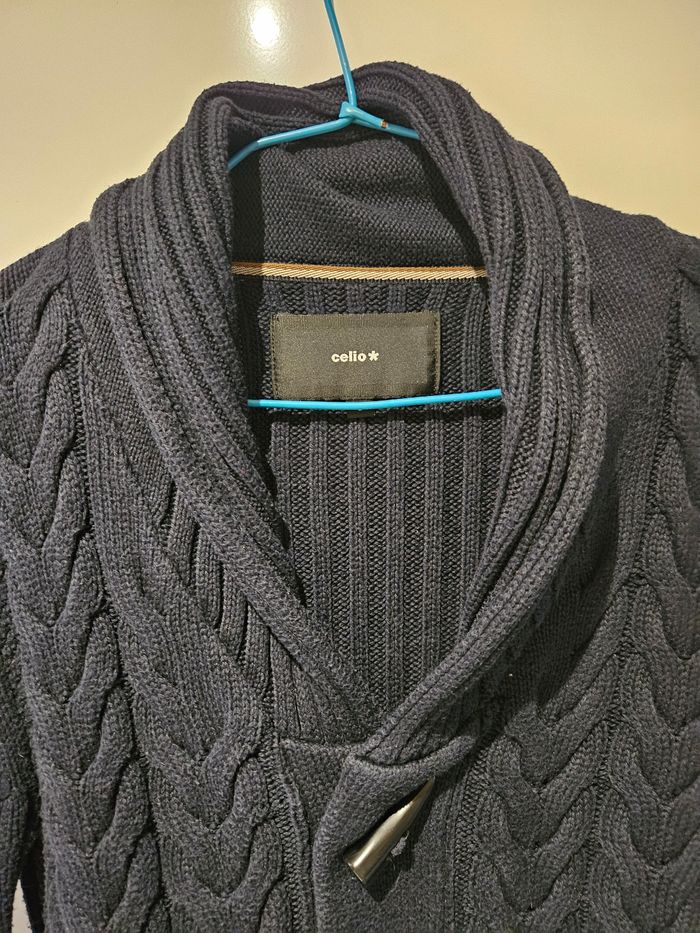 Veste - photo numéro 2