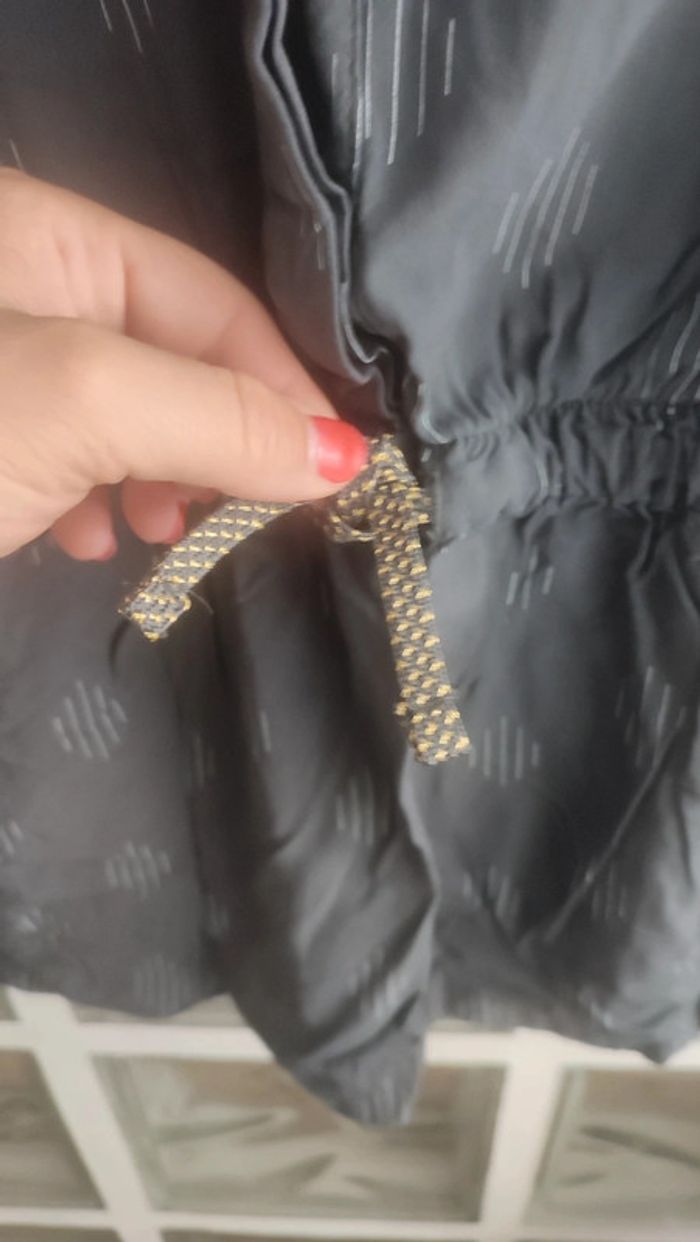 Robe short kiabi 3 ans - photo numéro 4