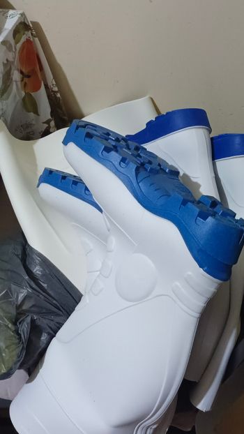 Chaussure de securite