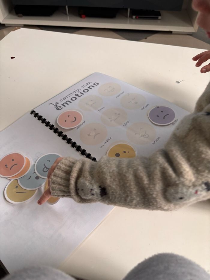 Livret éducatif - photo numéro 7