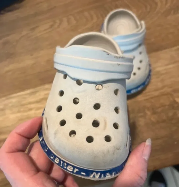 Chaussure bébé - photo numéro 4
