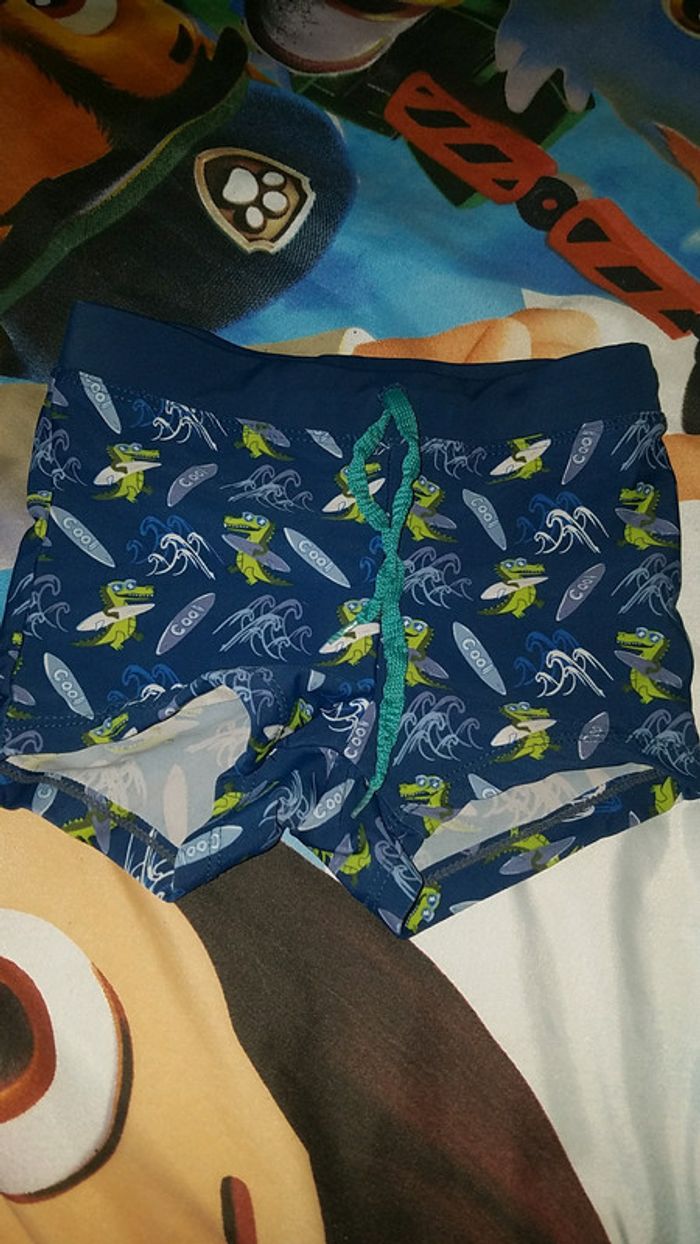 Lot maillot de bain - photo numéro 2