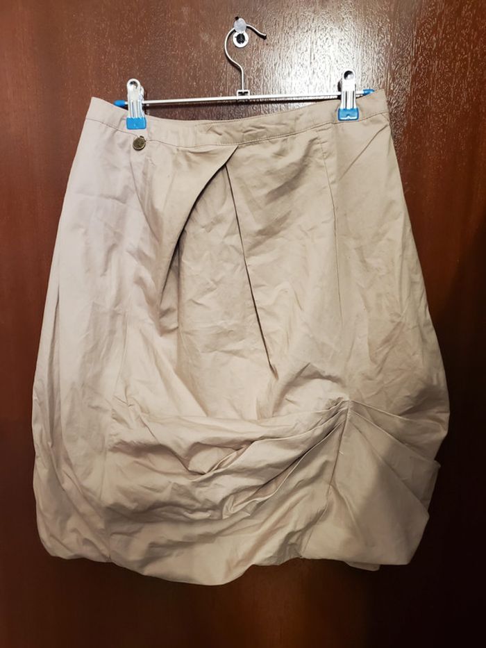 Jupe boule portefeuille 1060 Clothes Taille 38 - photo numéro 8